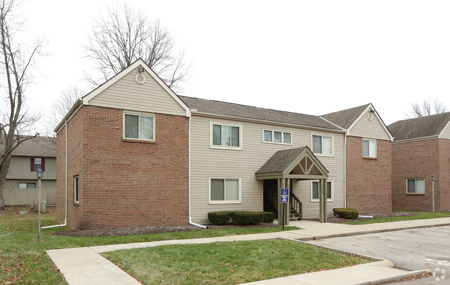 Building Photo - Mill Run Place Apartments