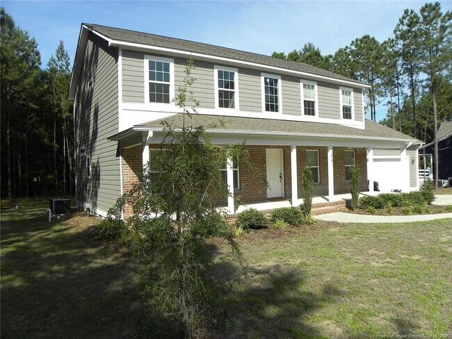 Building Photo - 149 Union Church Rd