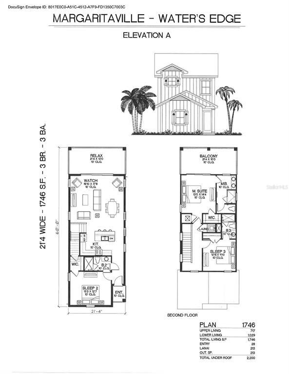 Building Photo - 3032 Parrot Head Pl