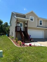 Building Photo - 1552 Deerfield Dr