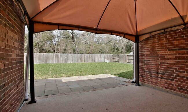 Building Photo - 2802 Parkeston Dr