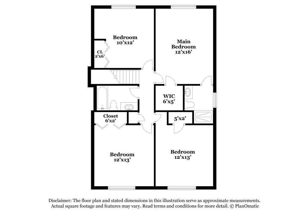 Building Photo - 5969 Twilight Trail