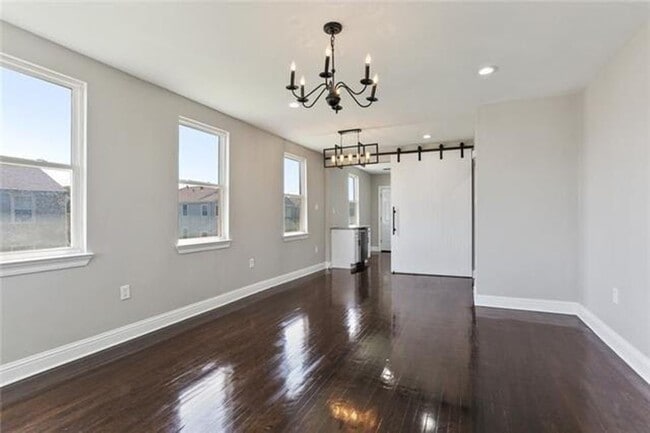 Building Photo - Spacious 2BD/1BA in Gentilly