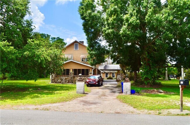 Building Photo - 2222 Unity Ave
