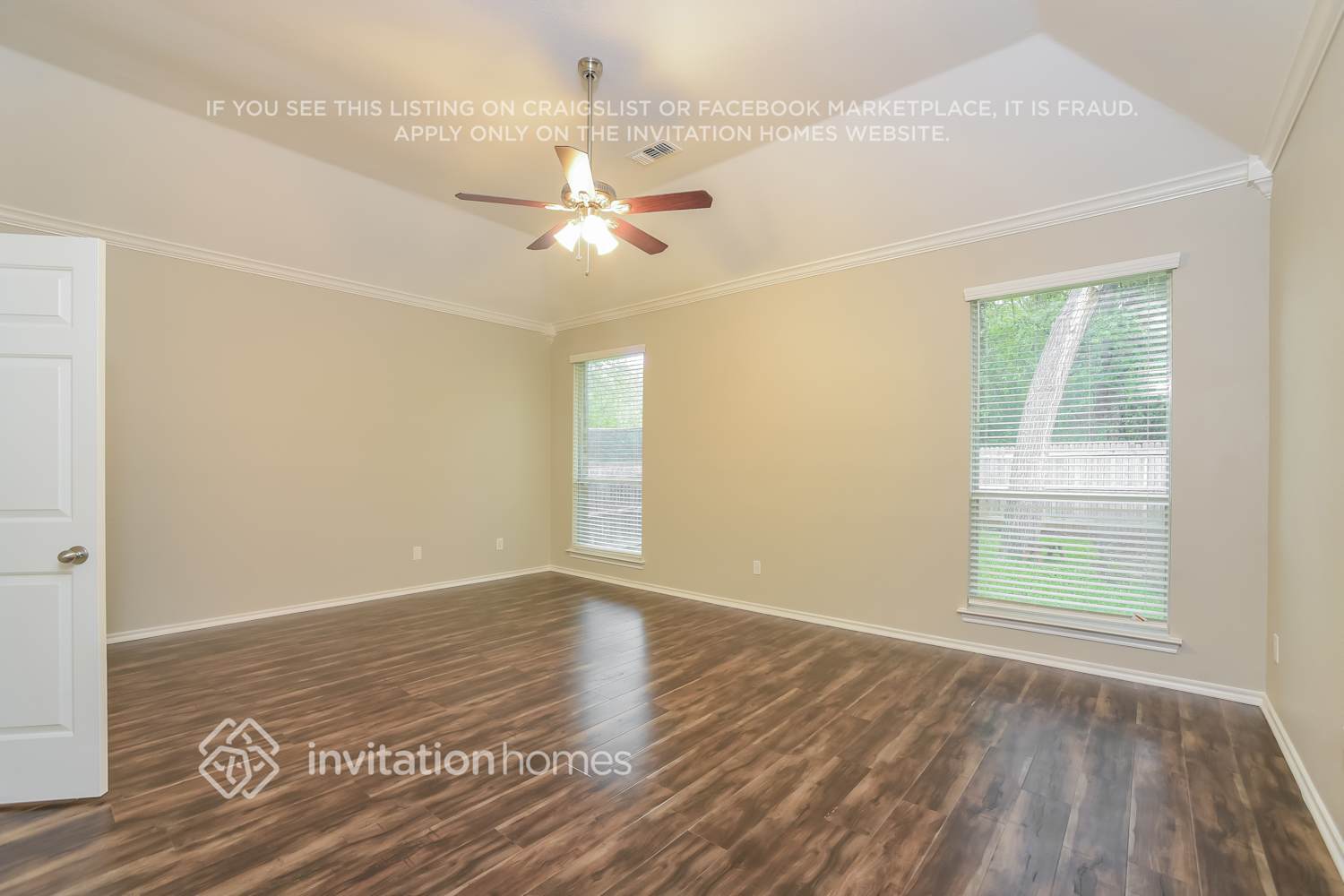 Building Photo - 6517 Forest Park Dr