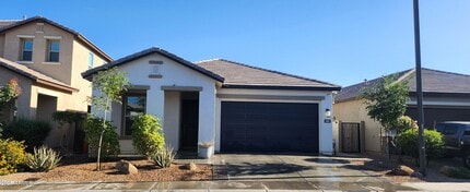 Building Photo - 6621 E Villa Rita Dr