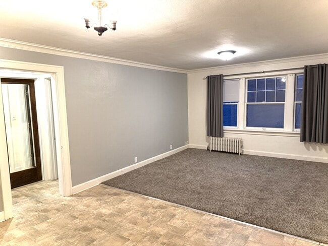 Floorplan - Tisdale Apartments