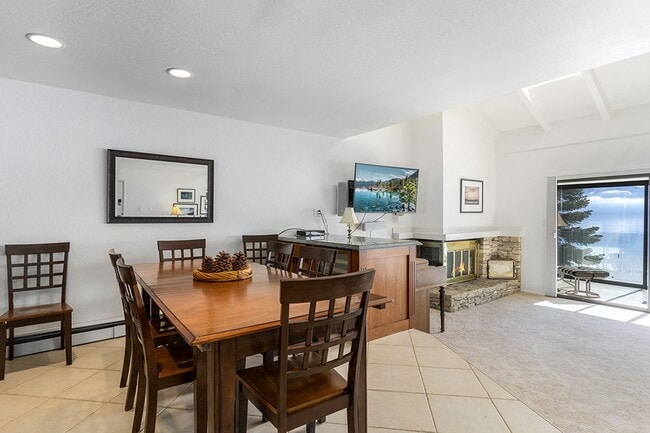 Building Photo - Incline Village Condo: Lakefront, Buoy, 3 Bedrooms, 3 Bathrooms