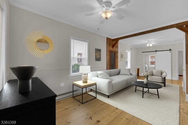 Building Photo - 16 Schooleys Mountain Rd