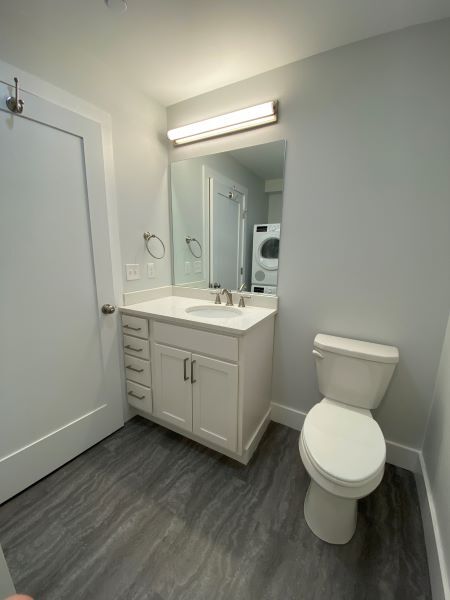Floorplan - The Lofts at Saco Falls