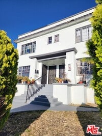 Building Photo - 4112 N Griffin Ave