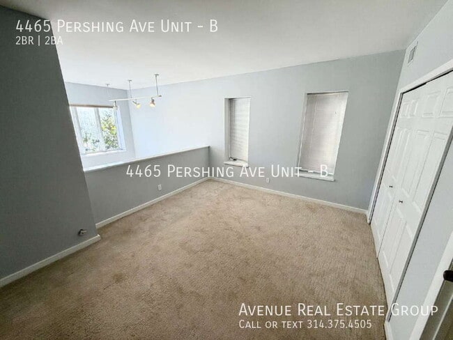 Building Photo - 4465 Pershing Ave