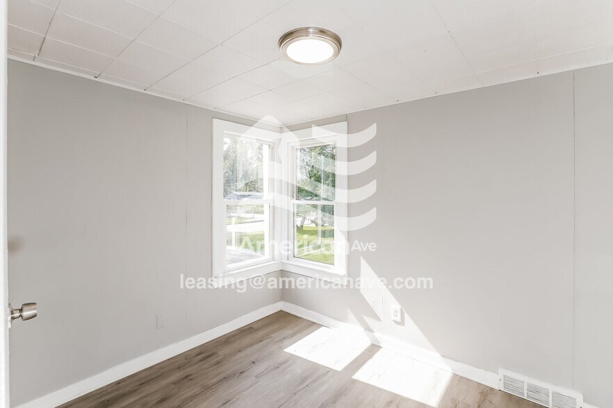 Building Photo - 3632 Jaynes St