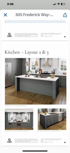 Building Photo - 305 Frederick Wy