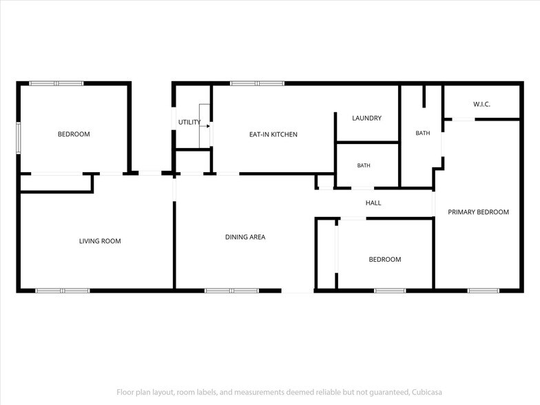 Building Photo - 576 Cynthia Dr