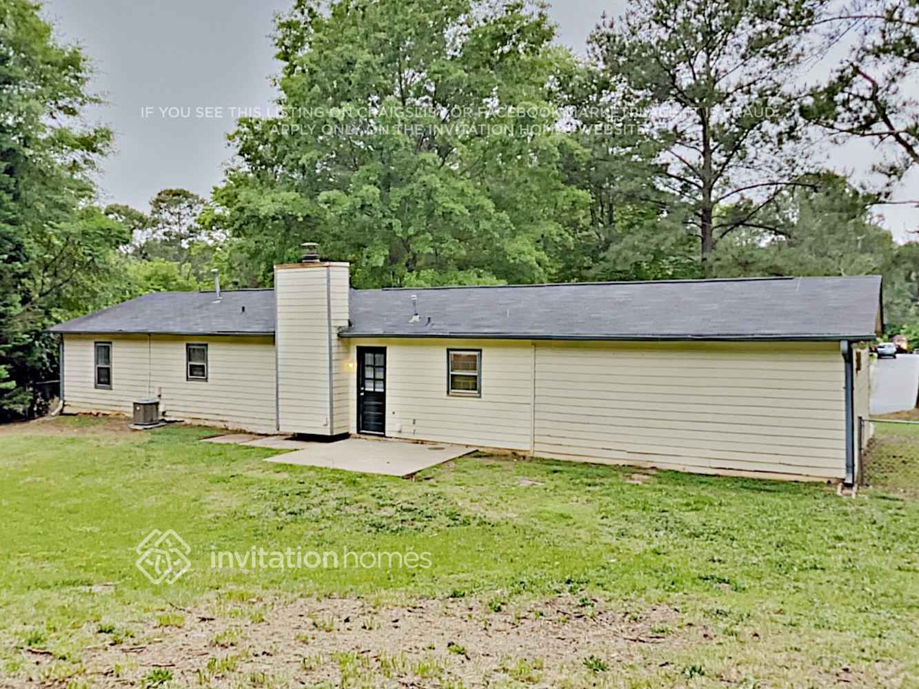 Building Photo - 4606 N View Rd NW