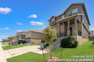 Building Photo - 9106 McCoy Pass