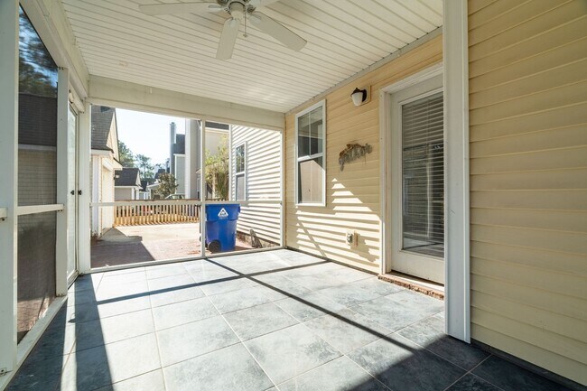 Building Photo - Serene Marsh Retreat in Mount Pleasant