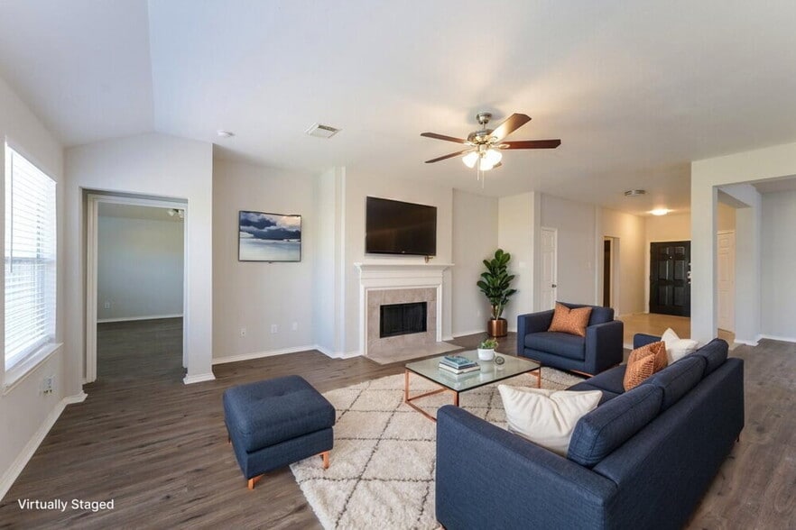 Building Photo - 28506 Carly Cove Ln