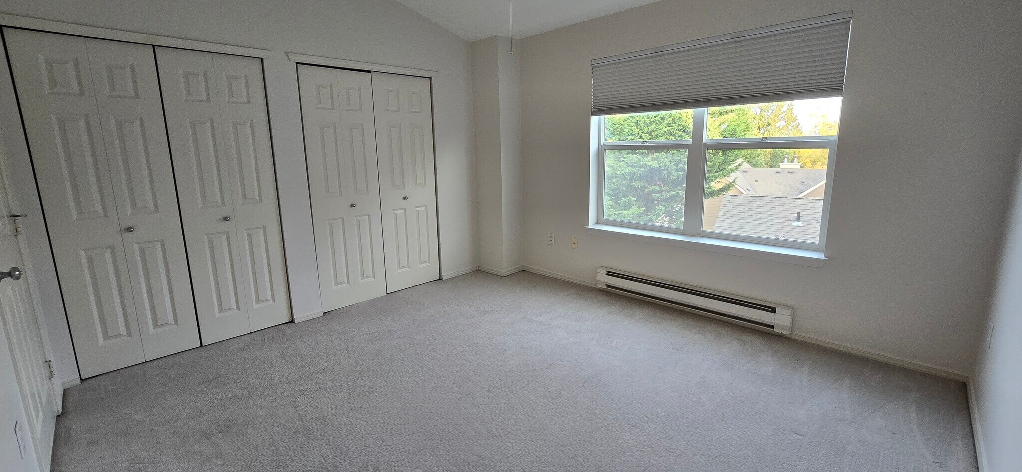 Master bedroom - 3116 164th St SW