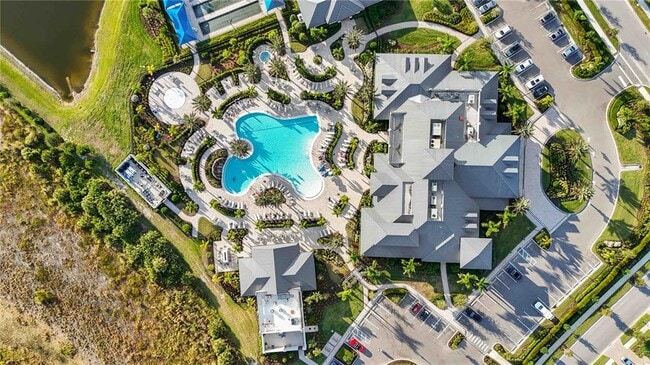 Building Photo - 6075 Sawgrass Lk Ct