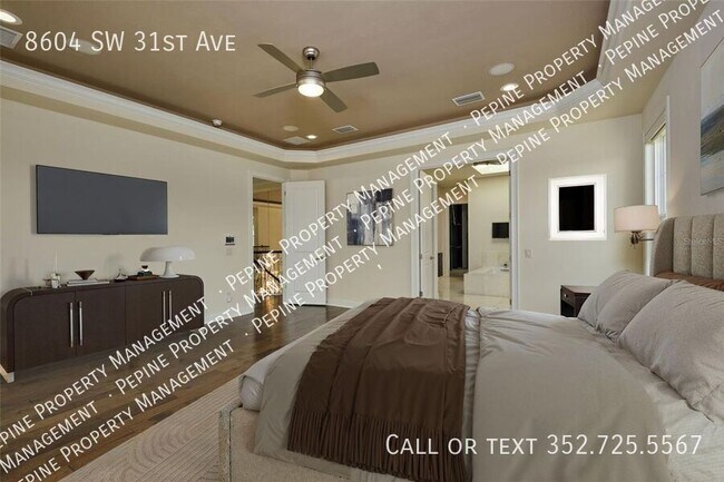 Building Photo - 8604 SW 31st Ave