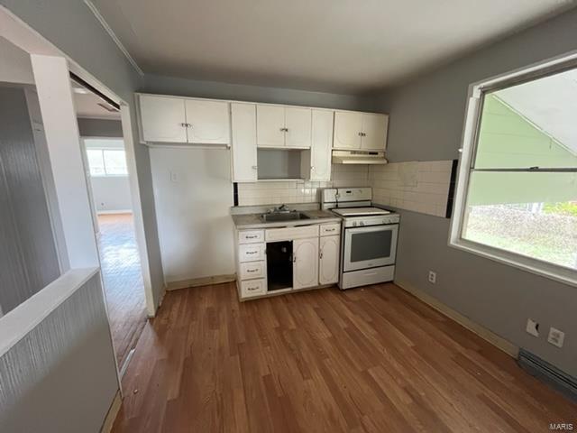 Building Photo - 2228 Lovett Dr
