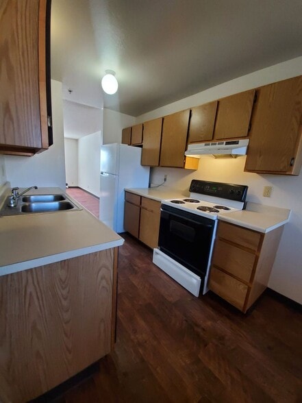 Interior Photo - Riverbend Apartments