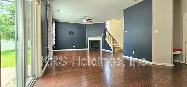 Building Photo - 210 Benthall Rd