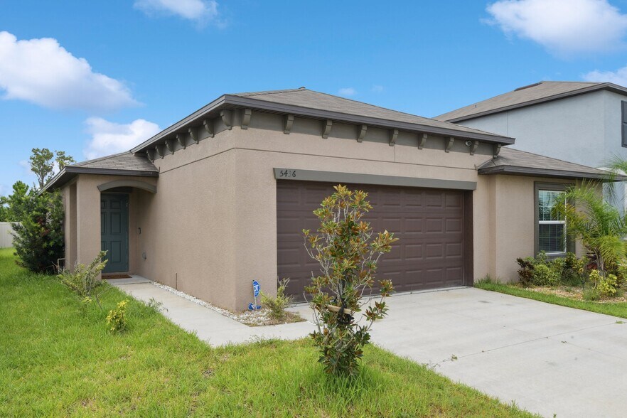 Building Photo - 5436 Blue Azure Dr