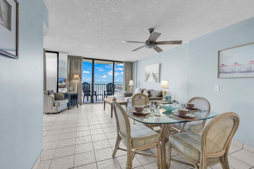 Building Photo - 2500 N Ocean Blvd
