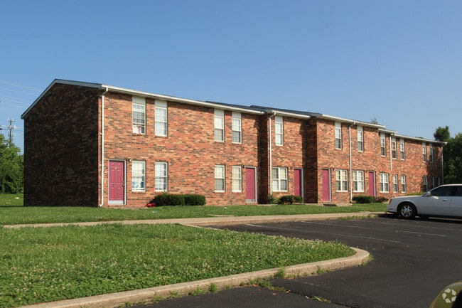 Building Photo - Lynne Acres Apartments