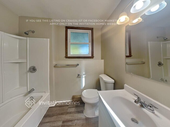 Building Photo - 8056 Xenia Ave N