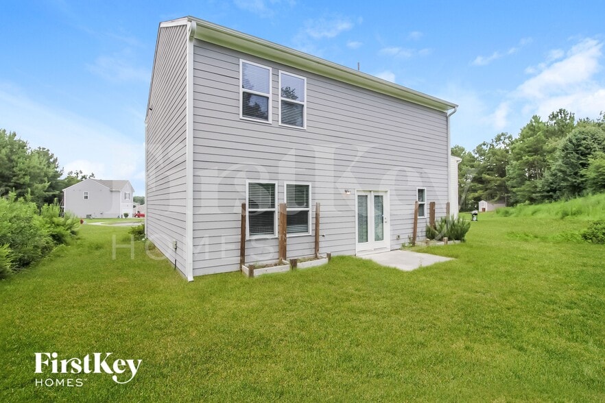 Building Photo - 29 Tabasco Cat Ct