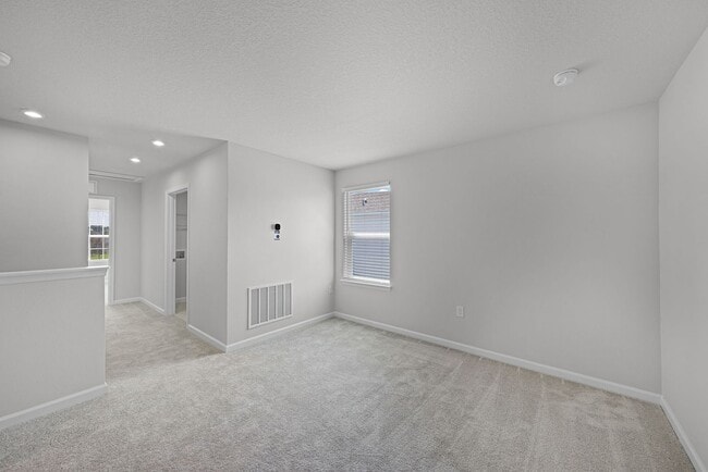 Building Photo - Brand-New 4BR Home with Tile Floors & Quartz Kitchen & Conservation Views