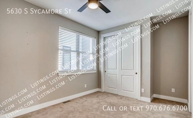 Building Photo - 5630 S Sycamore St