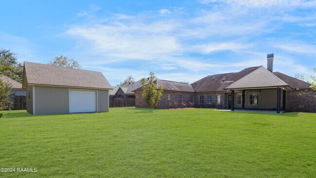 Building Photo - 106 Anslem Dr