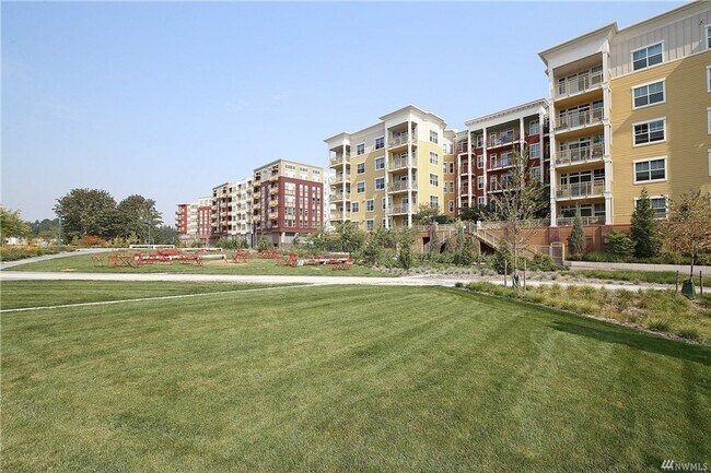 Building Photo - 1Bd/1Ba Redmond Condo