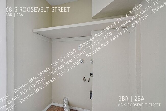 Building Photo - 68 S Roosevelt St