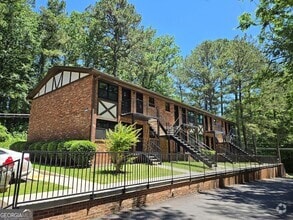 Building Photo - 3627 Forrest Park Rd SE