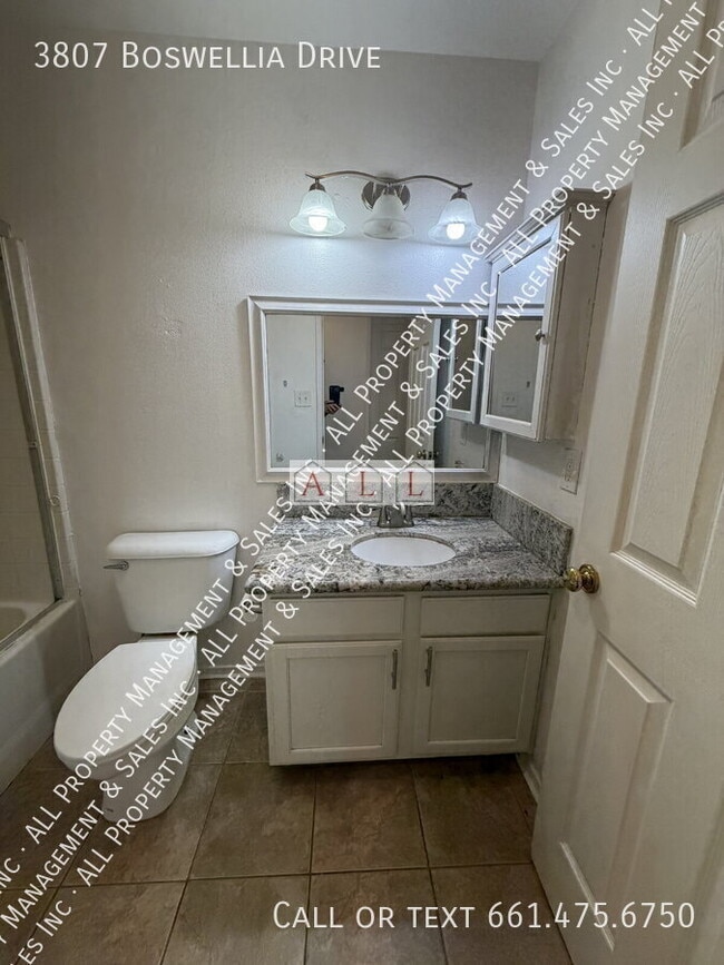 Building Photo - 3807 Boswellia Dr