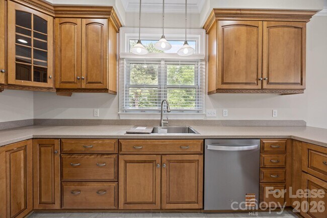 Building Photo - 5109 McCallum Mdws Dr