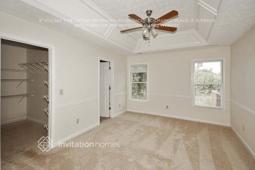 Building Photo - 3505 Foxworth Trail