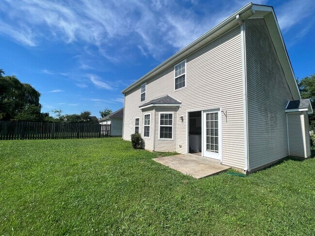 Building Photo - 1836 Antebellum Dr