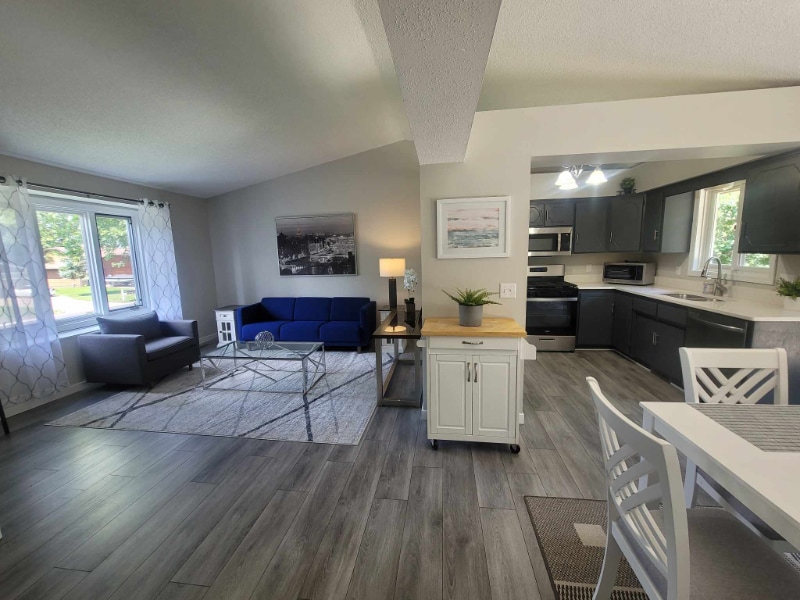 Building Photo - 1 Verdin St NW