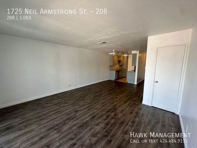 Building Photo - Charming Two-Bedroom Condo in Montebello w...