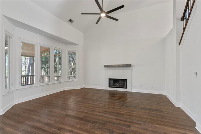 Building Photo - 5880 Olde Atlanta Pkwy