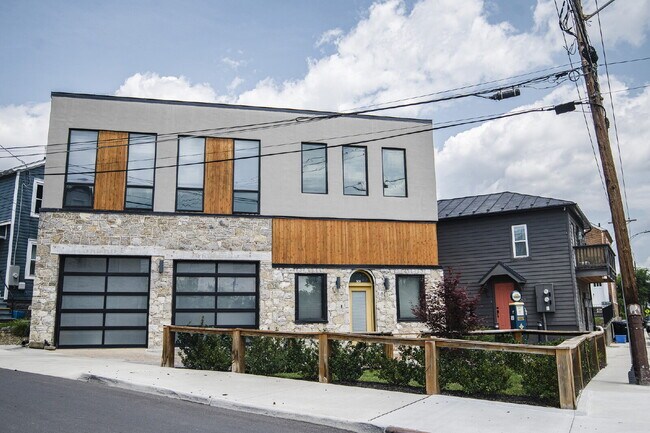 Building Photo - August Only: Submit your application this month and pay a reduced application fee of just $32. Ch...