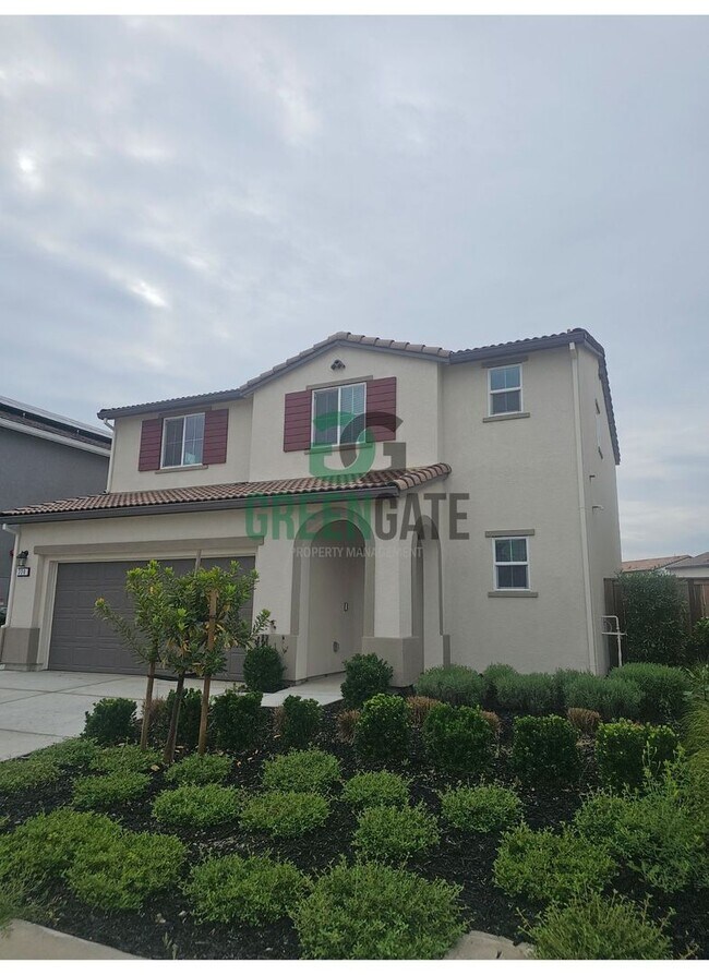 Building Photo - 3 Bedroom 2.5 Bath New Build in Lathrop! AVAILABLE NOW!!