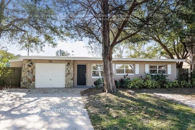 Building Photo - 55 Melrose Dr